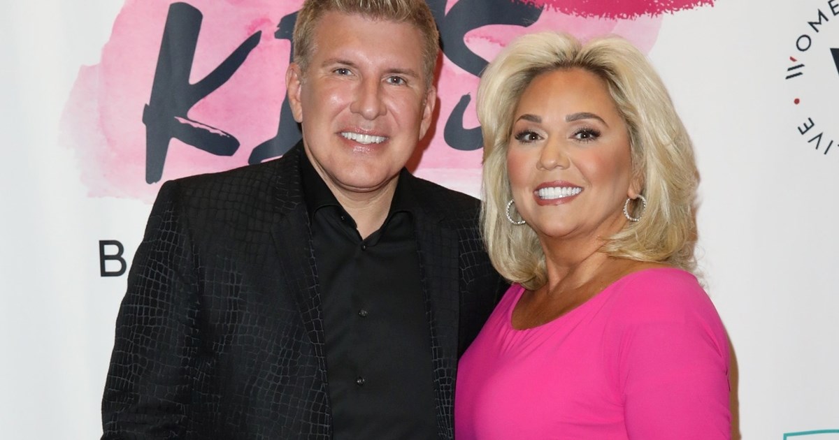 Trump će pomilovati bračni par koji se proslavio reality emisijom