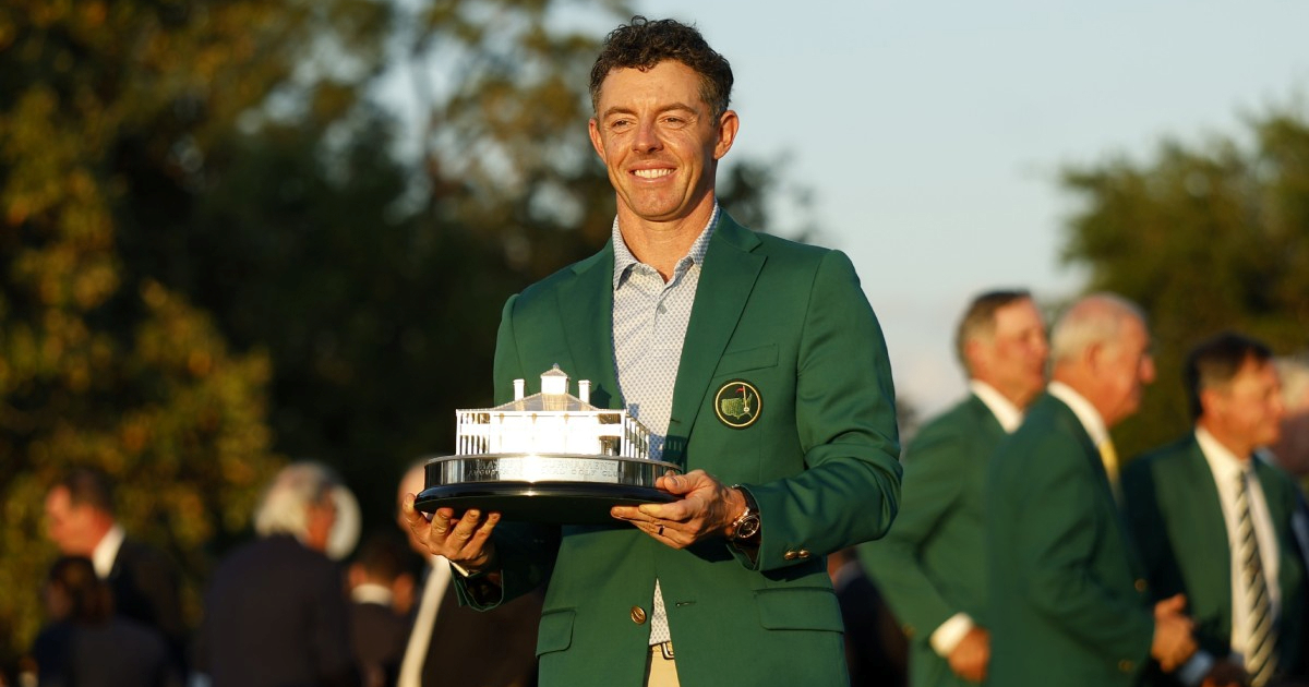 Golfer na turniru zaradio 4.5 mil. $. Trećinu daje SAD-u i Ujedinjenom Kraljevstvu