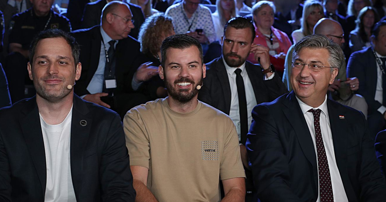 Rimac navodno vraća novac. Jesu li on i Plenković namjerno obmanuli javnost i EU?