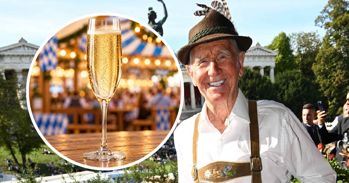Društvo nestalo s Oktoberfesta, njemu ostavili račun od 38.000 €