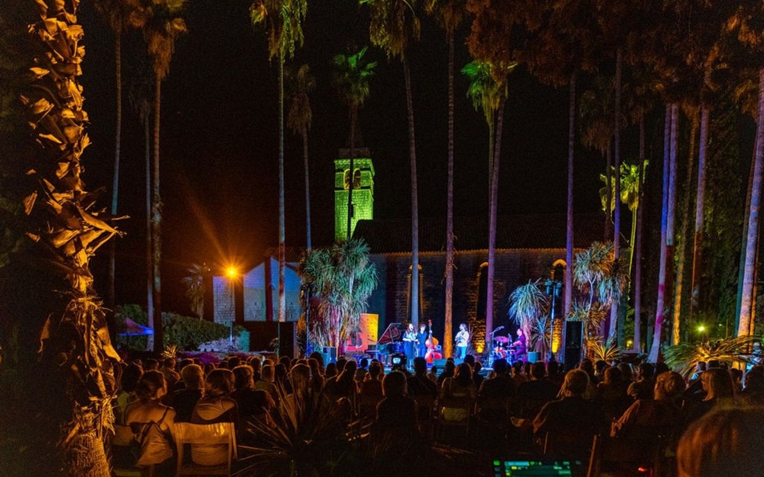 Mladi glazbenici pridružit će se jazz velikanima na Ponta Lopud Jazz Festivalu