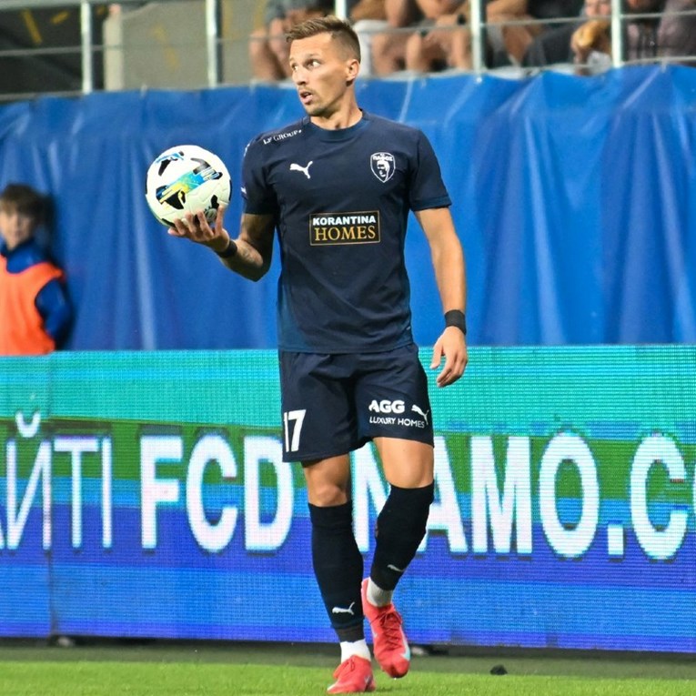 Oršić asistirao u remiju Pafosa. Kotarski kiksao u prvoj pobjedi Kopenhagena u LP