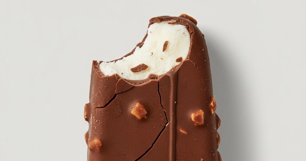 Ledo ima novi King sladoled, evo od čega je i koliko košta