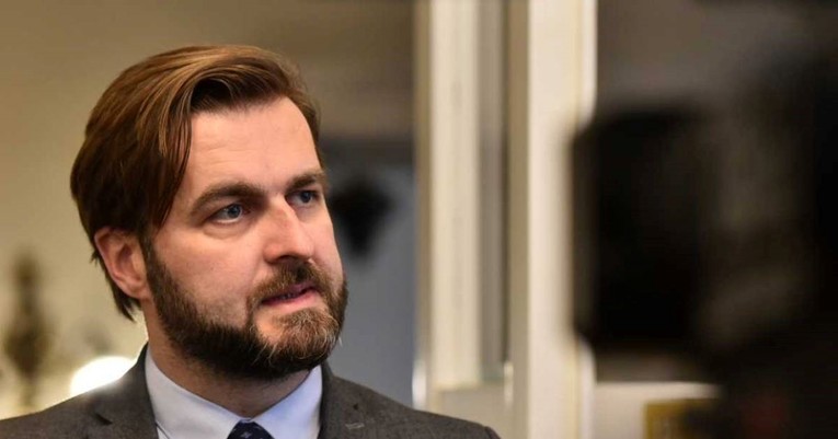 Ćorić (tć): Plin neće poskupjeti ni pet puta ni 100 posto