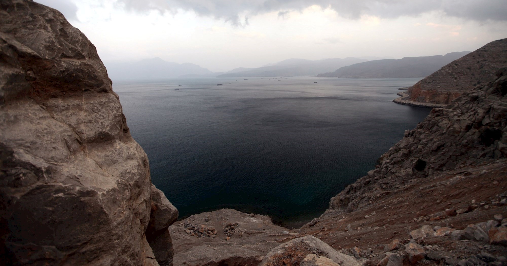 Što je Hormuški tjesnac i zašto je tako važan?