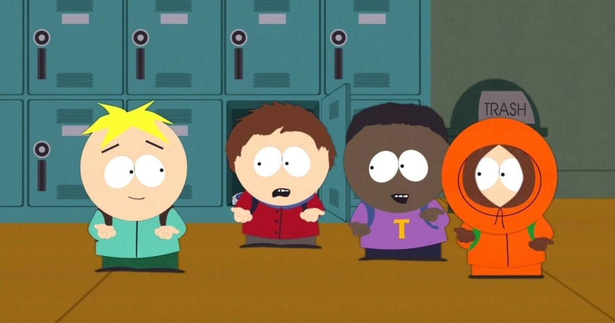 South Park opet pogodio u živac: Nova epizoda ismijava najluđi mem generacije Alpha