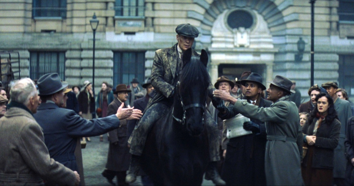 Na Netflix stiže nastavak Peaky Blindersa, objavljen je prvi teaser