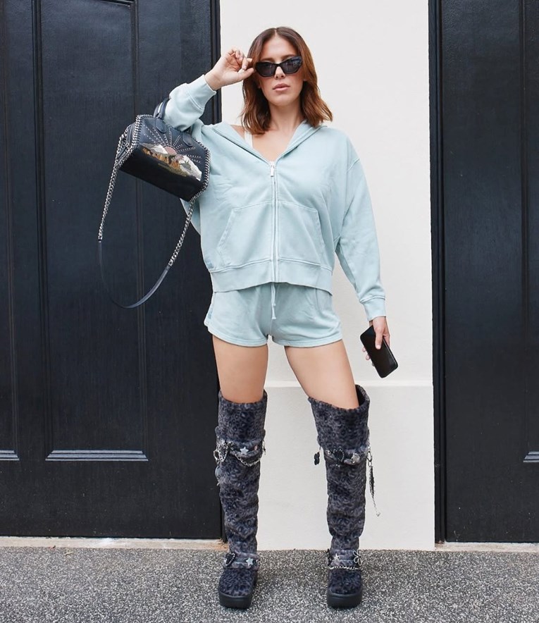 Millie Bobby Brown (21) o majčinstvu: "Želim zaštititi privatnost svoje kćeri"