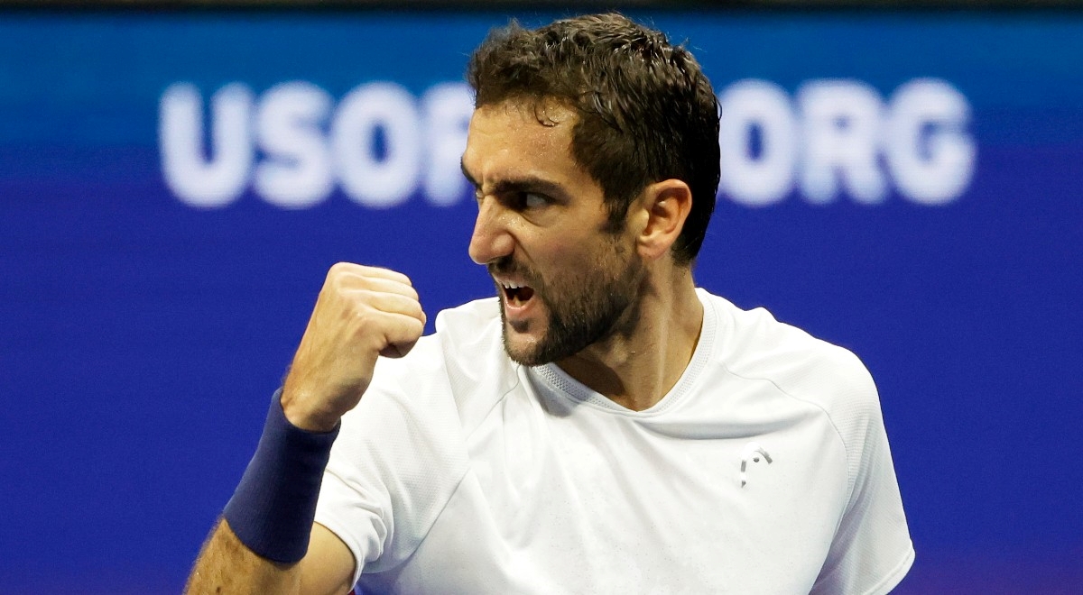 Čilić nije igrao, ali je napredovao na ATP ljestvici