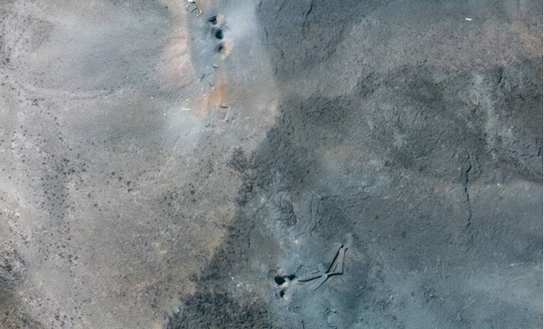 Trump tvrdi da je američki udar izazvao "totalno uništenje". Stigla reakcija Kremlja