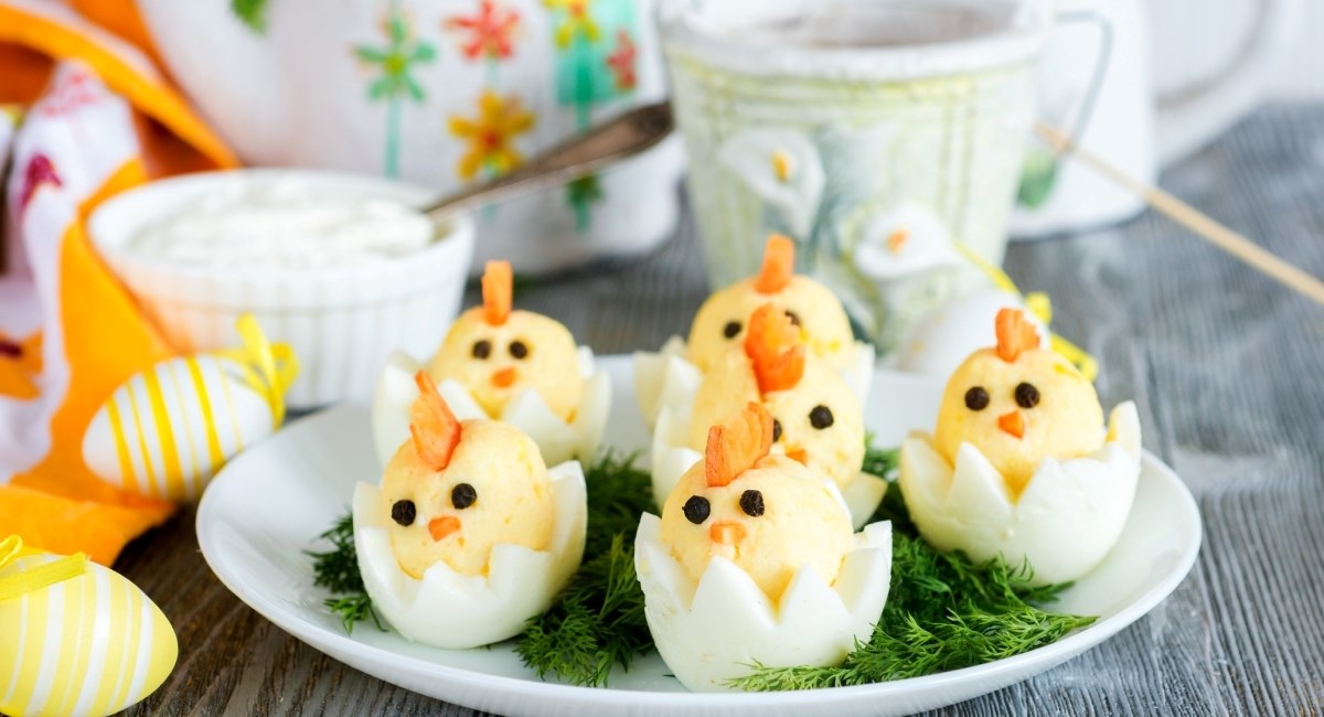 "Radim ih svake godine". Žena podijelila što priprema za Uskrs i oduševila sve