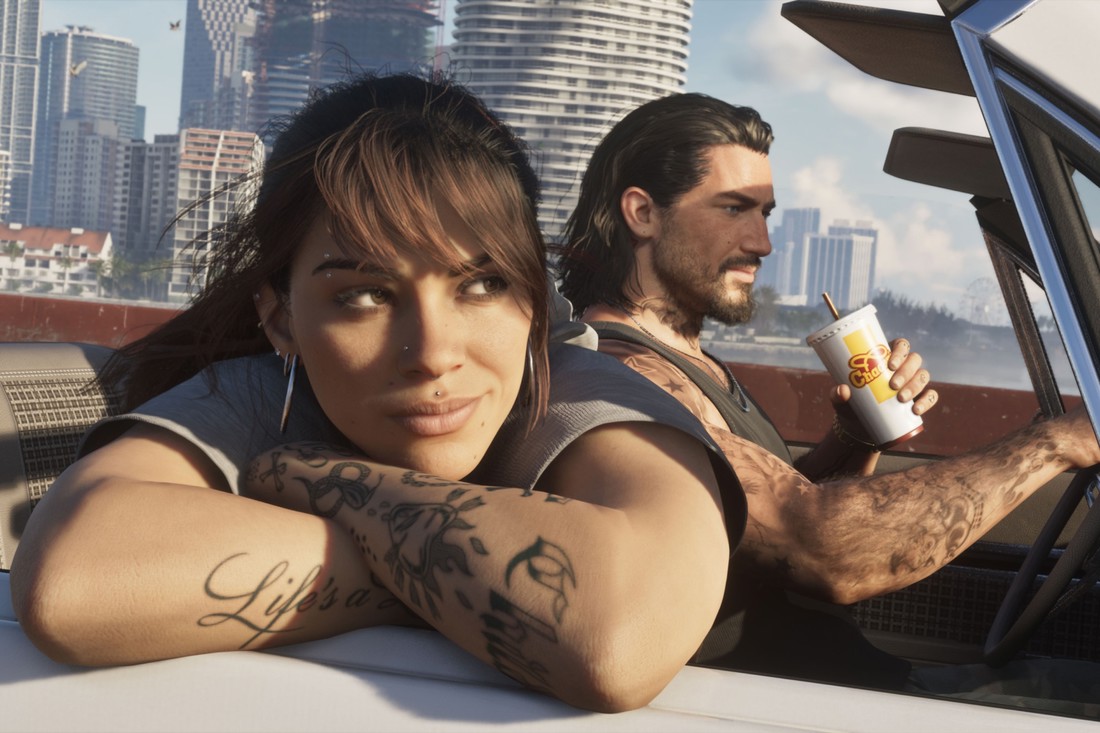 Na GTA VI čekali smo 13 godina, ali na sljedeći nastavak navodno nećemo