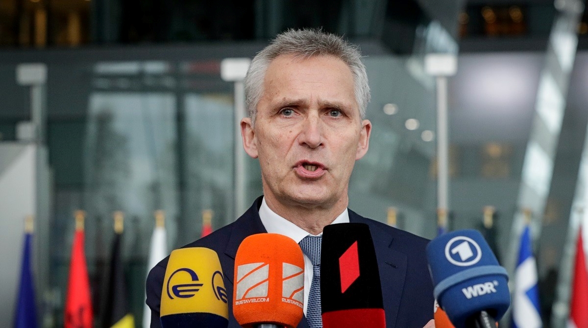 Šef NATO-a: Prijem Finske u NATO bit će lagan i brz