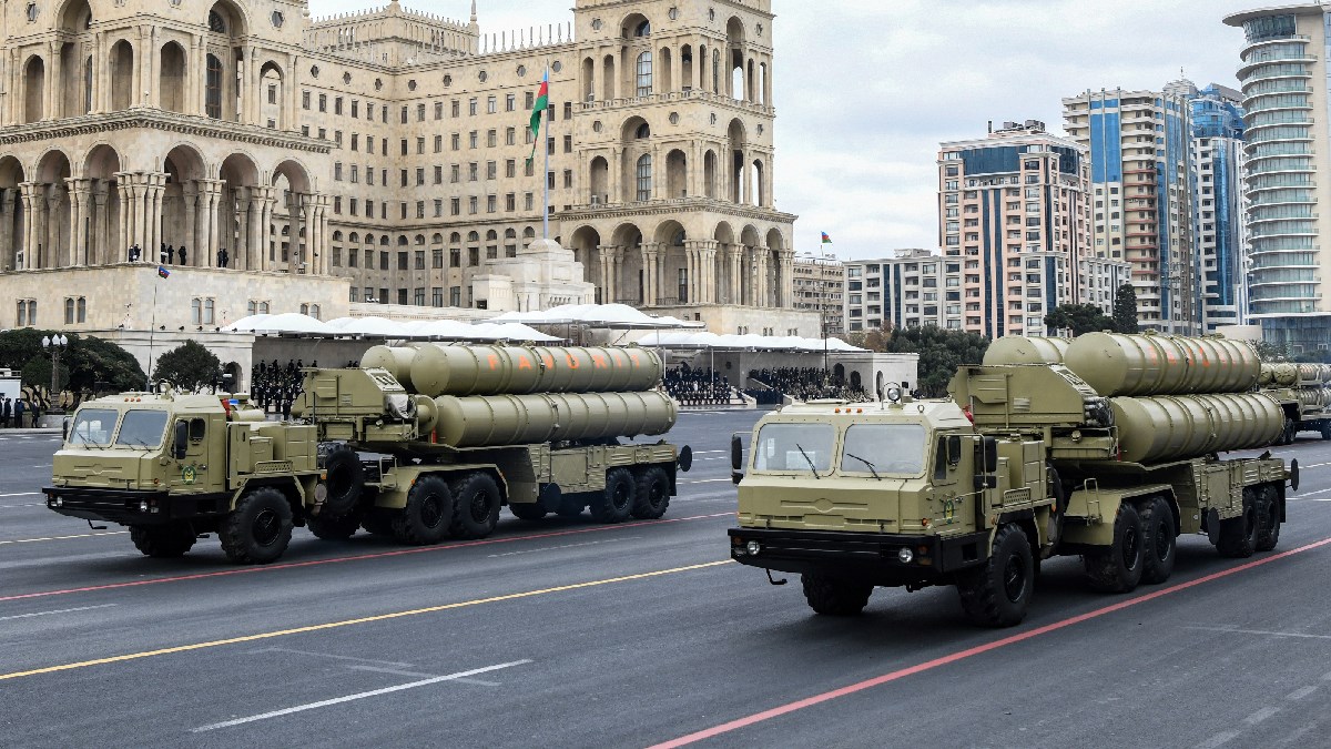 Slovačka voljna Ukrajini dati proturaketni sustav S-300 ako joj NATO nađe zamjenu