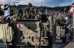 Izrael ima dva ključna cilja u ovom ratu. "Hamas će biti teško uništiti"