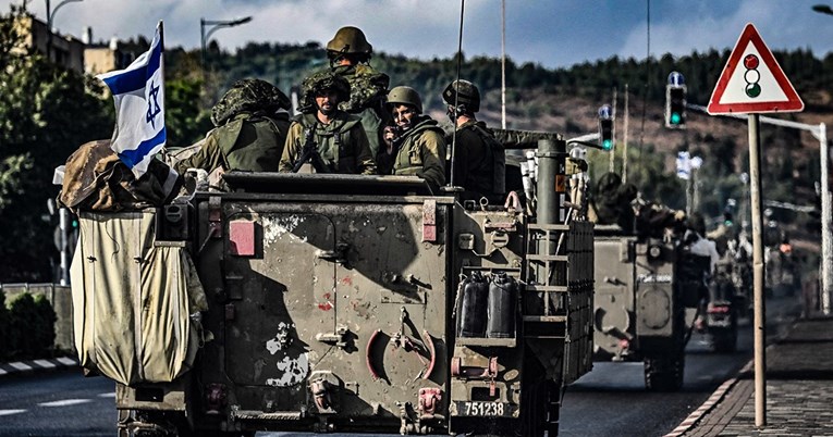 Što će se događati s Gazom ako Izrael uništi Hamas?