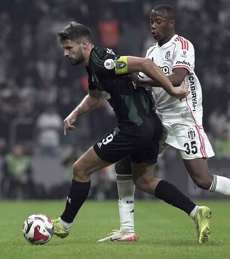 Hrvoje Smolčić zabio u pobjedi Kocaelispora, Petkoviću 88 minuta