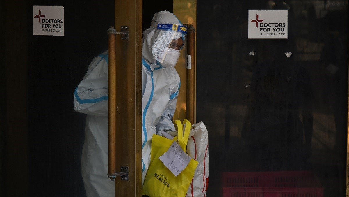 U Indiji se govori o dvostrukoj mutaciji. O čemu se radi i je li opasna?