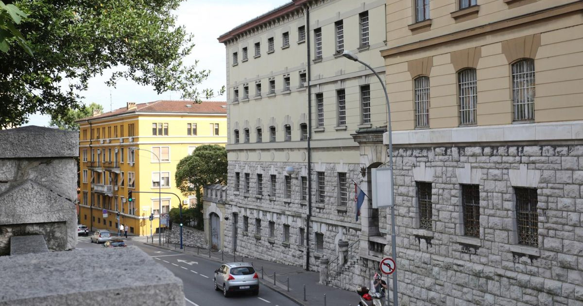 Zatvori u Europi prenapučeni. Hrvatska među najgorima