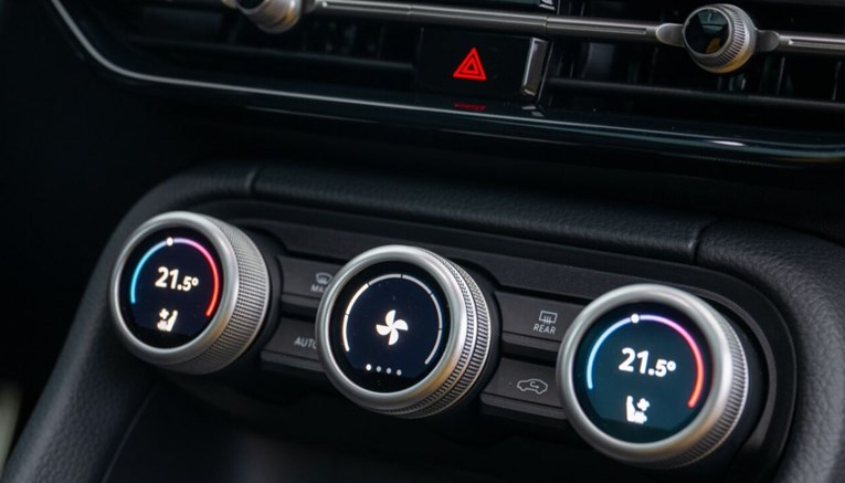 Kako pravilno koristiti klimu u automobilu. Ovako možete izbjeći zdravstvene probleme