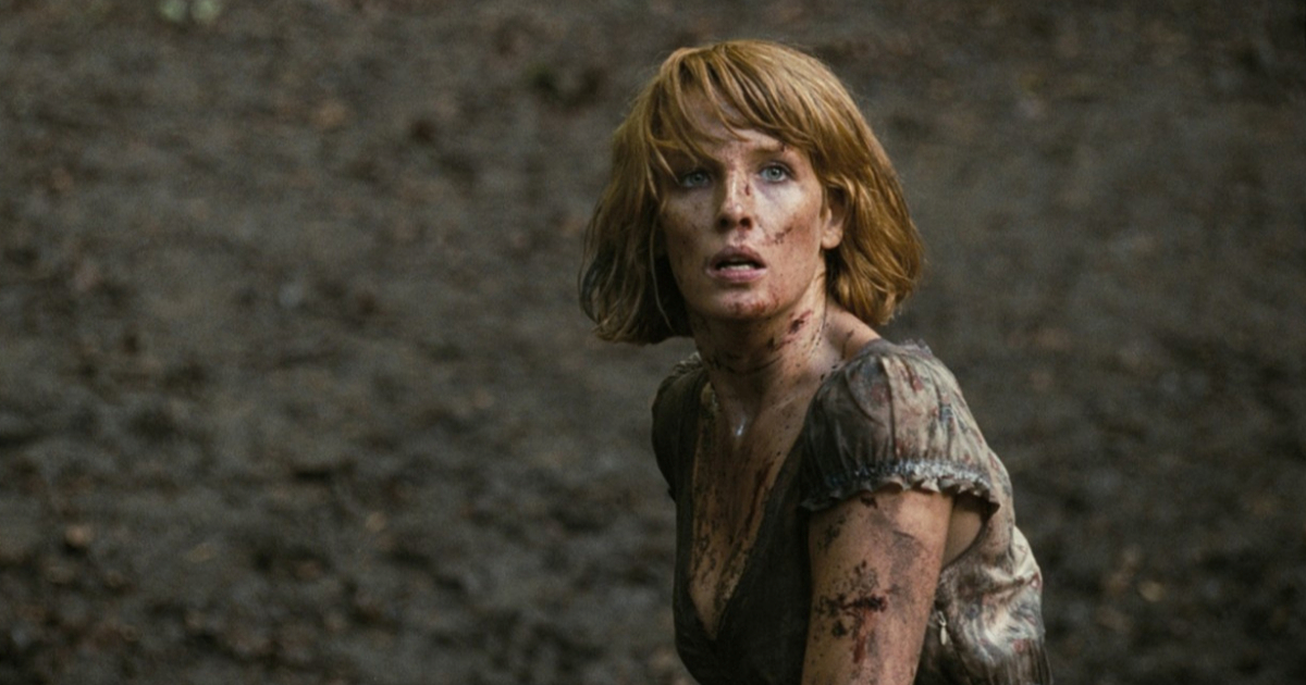 Gledatelji kažu da je ovaj film toliko brutalan da ćete ga gledati samo jednom