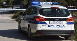 18-godišnjak kod Zagreba ukrao auto pa zaglavio u odvodnom kanalu, uhvaćen je