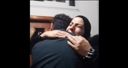 VIDEO Izrael oslobodio 33 zatvorenika, među njima 30 maloljetnika i tri žene