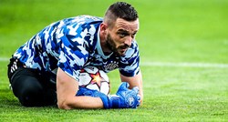VIDEO Oršić zabio briljantan gol BSK-u, ali pravo pitanje je što je radio Zagorac?
