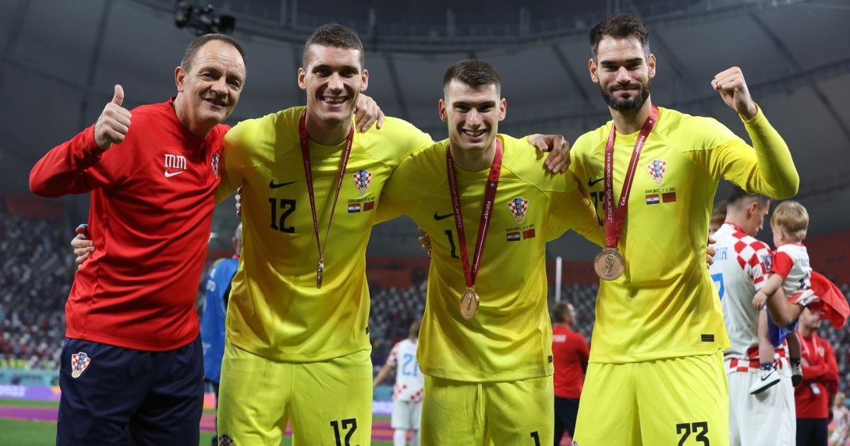 Ivušić blizu iznenađujućeg transfera