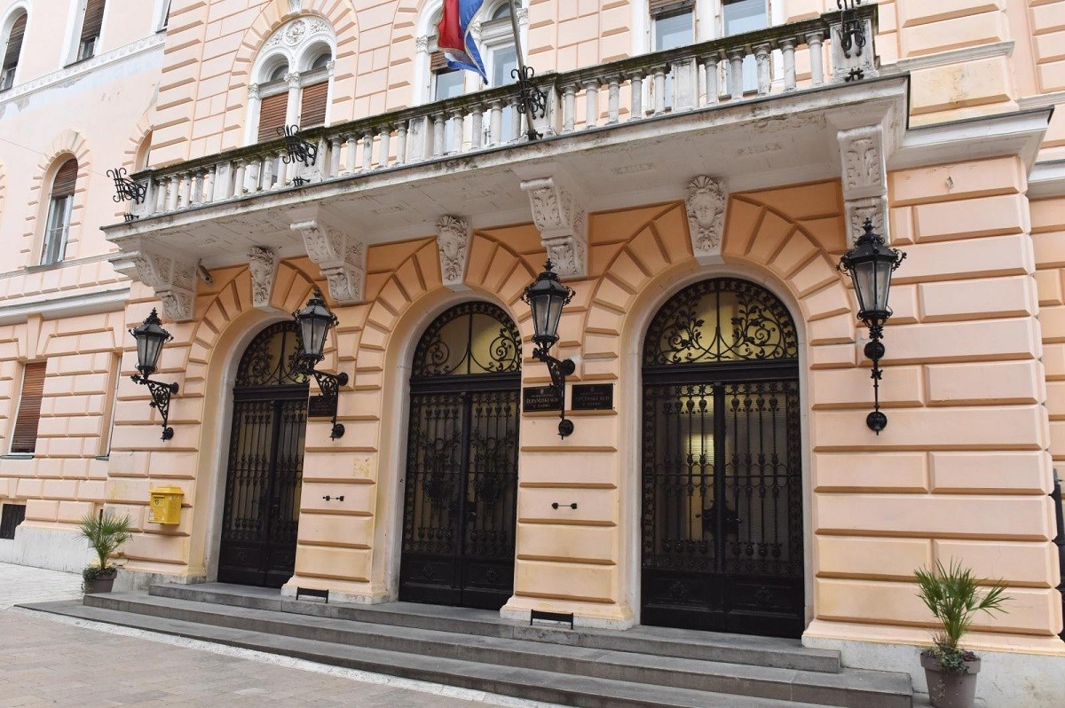 Lokalni portal vidio dijelove spisa o silovanju, opisani mučni odnosi i ucjene