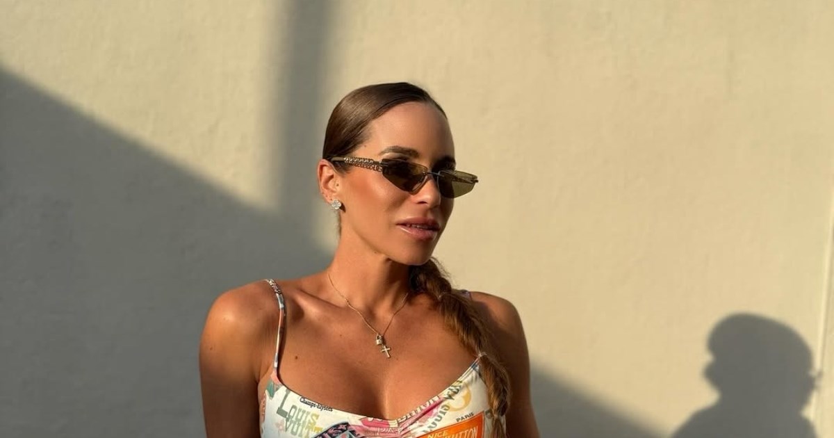 850 eura za badić? Raquel Mauri ga nosi, a mi smo našli slične za puno manje