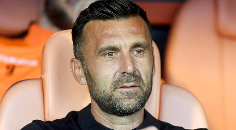 Šibenik dao otkaz Cvitanoviću i vratio trenera s početka sezone