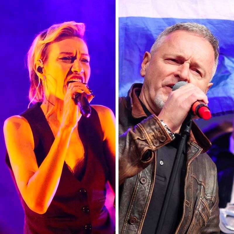 Radio iz Imotskog: Nećemo emitirati Remi i grupu Elemental zbog Thompsona