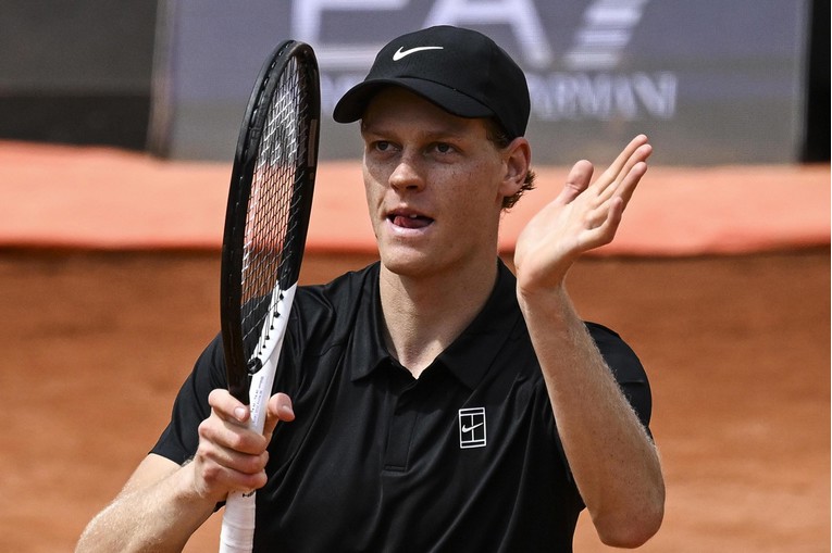 Sinner srušio Đokovićev ATP rekord
