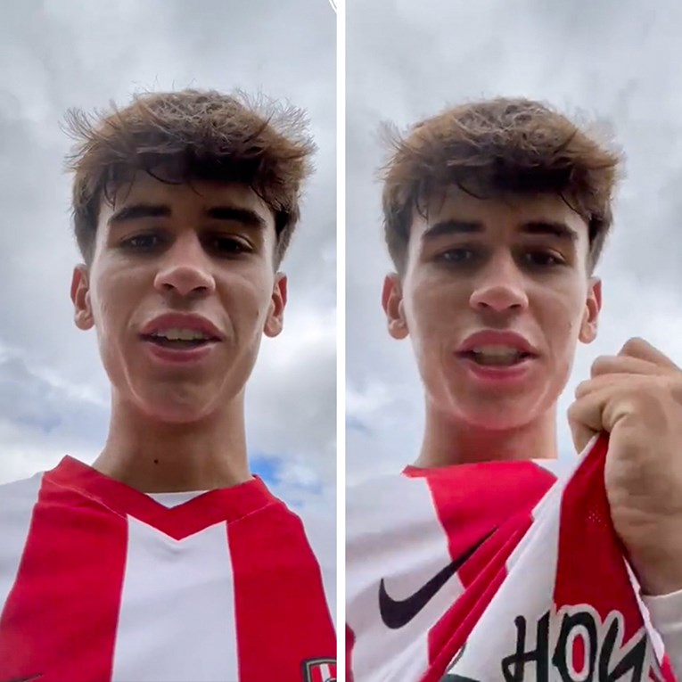 Real Madrid kupio veznjaka za 150.000 eura