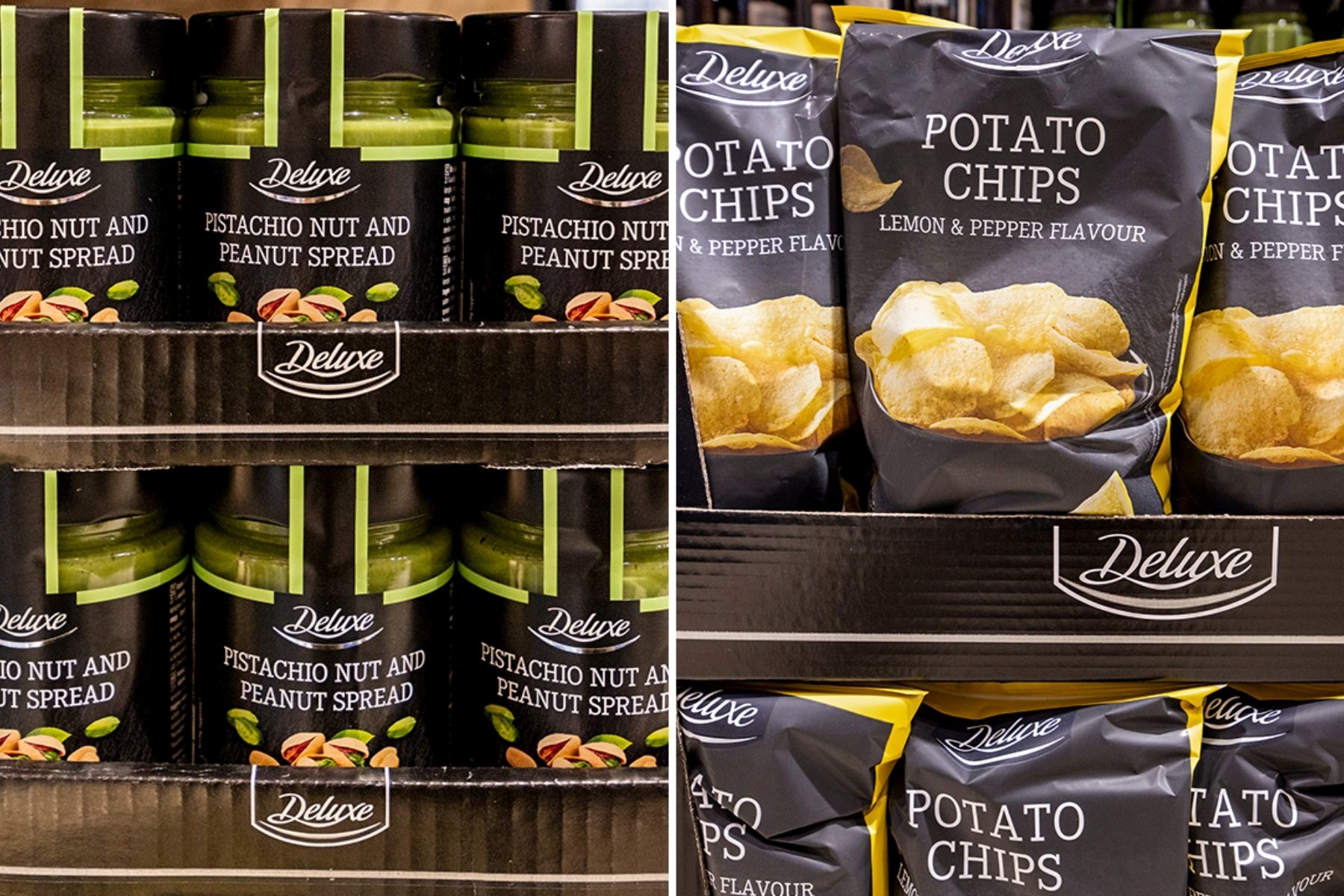 Lidl ima nove ukusne proizvode. Evo koje morate isprobati