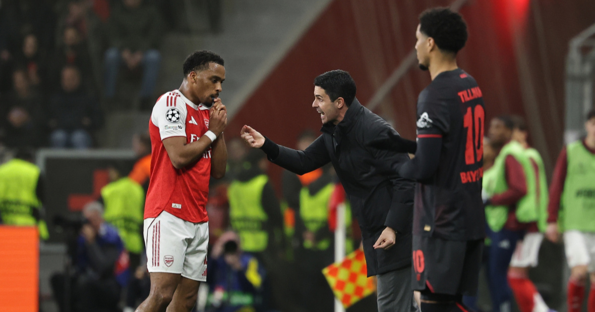 Odlične vijesti za Arsenal. Važan igrač se vraća za finale Lige prvaka
