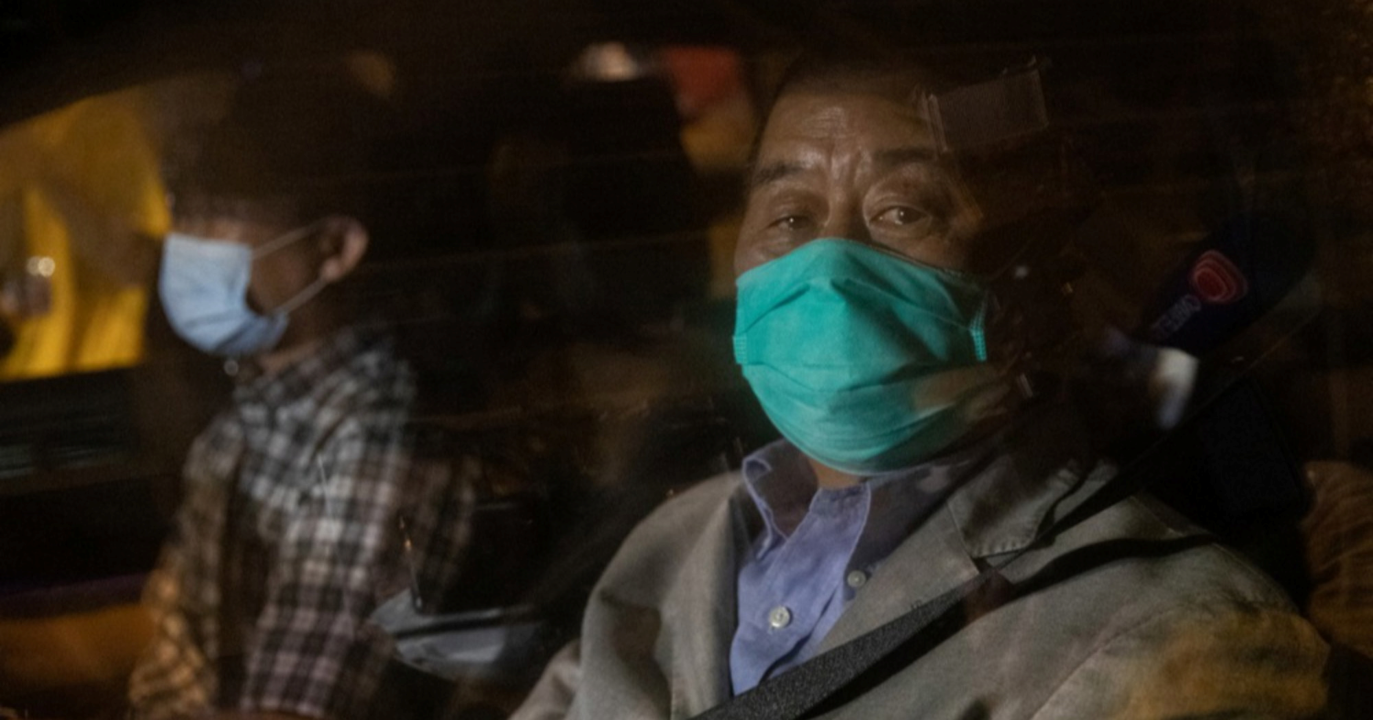 Godinama je kritizirao Kinu, sad je dobio 20 godina zatvora. Tko je Jimmy Lai?