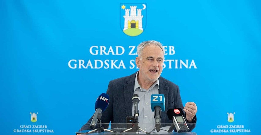 Bandićev zastupnik: Tomašević ima gotovo iracionalno povjerenje u Šimundić