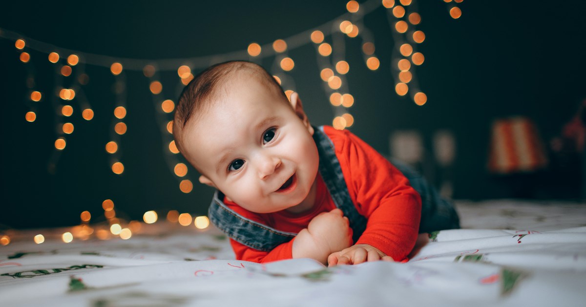 Mama želi otkazati božićne planove kako ne bi ometala sinovu rutinu spavanja