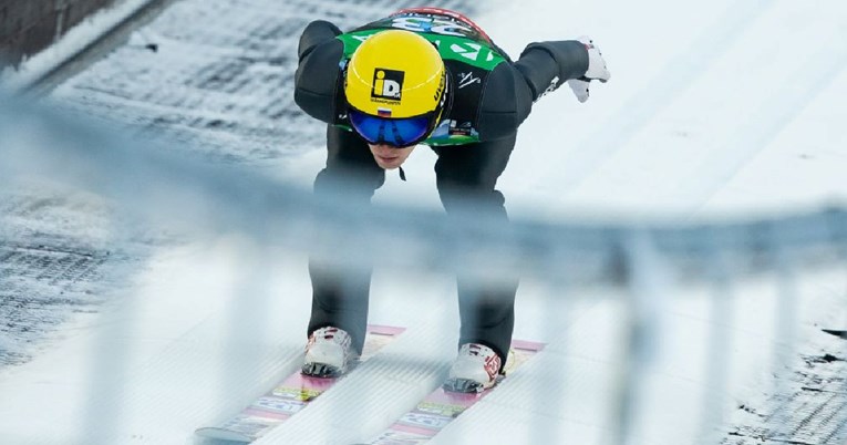 Ruski skijaši-skakači se vraćaju na Novogodišnjoj turneji?