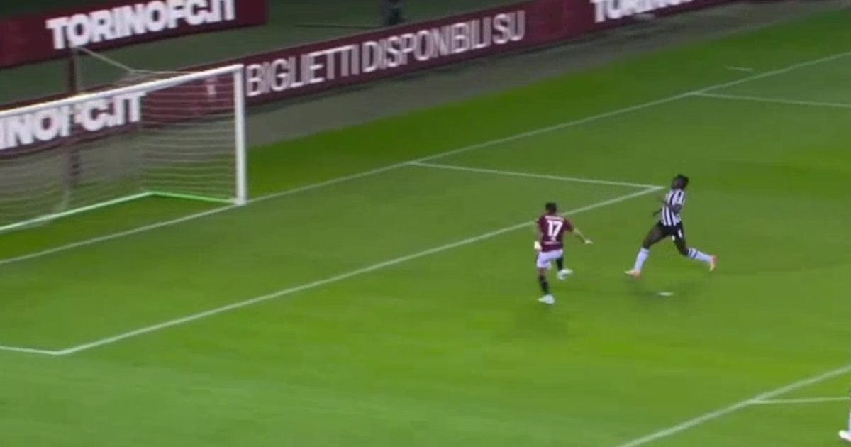 VIDEO Kulenović ušao s klupe pa za 3 minute zabio nakon velike pogreške suparnika