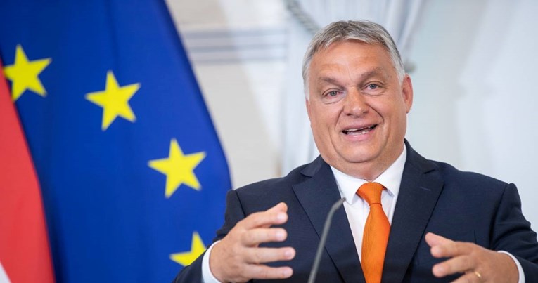 Orban želi spriječiti dosad najjače europske sankcije Rusiji