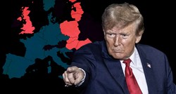 Trump kaže da bi pustio napad na neke NATO članice. Evo koje bi to zemlje bile
