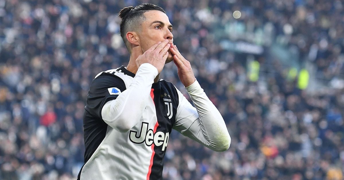 Ronaldo objavio lijepu fotografiju iz svog doma: "Budimo zahvalni"