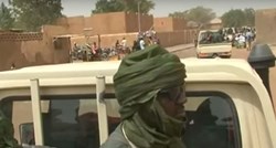 IS jača u Africi, preuzeo odgovornost za ubojstvo 30 vojnika u Maliju