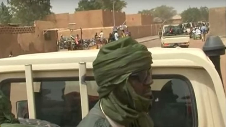 IS jača u Africi, preuzeo odgovornost za ubojstvo 30 vojnika u Maliju