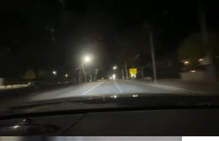 Ljubuški-Mostar za 17 minuta: Otkriveno tko je vozio