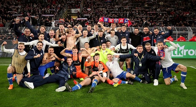 Hajduk je napravio čudo u juniorskoj Ligi prvaka, ali gdje su danas ti igrači?