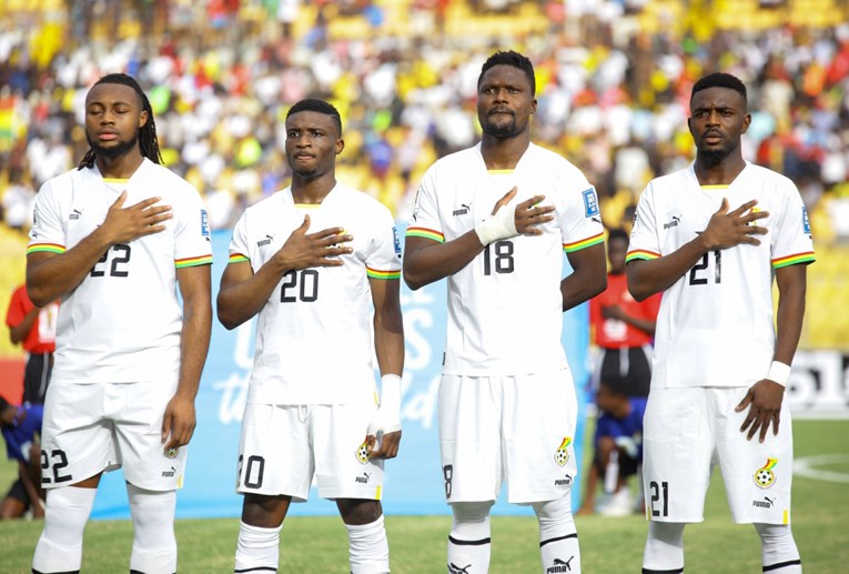 Hrvatska je loše prošla u zadnjem potu. Pogledajte koje zvijezde ima Gana